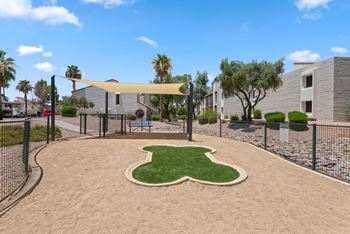 Pet park